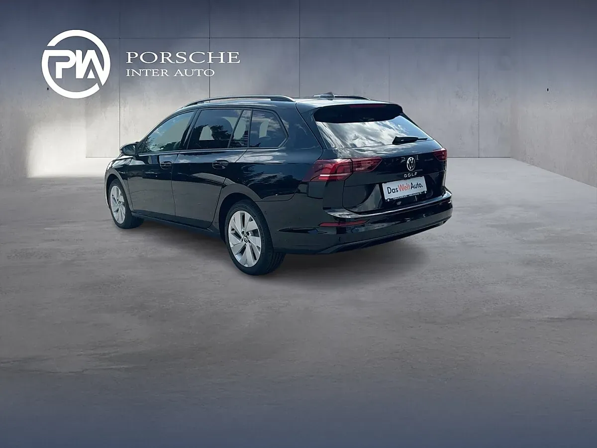 Volkswagen Golf 2026 photo 3