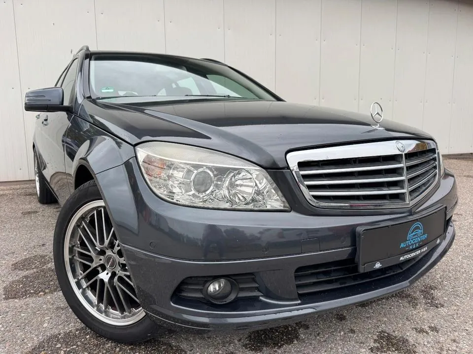 Mercedes-Benz C 200 Cdi