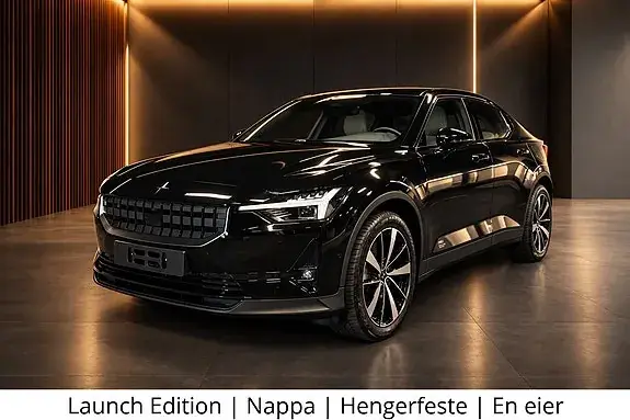 Polestar 2