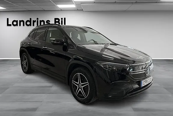 Mercedes-Benz Eqa300 2023 photo 3