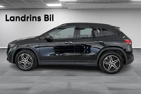 Mercedes-Benz Eqa300 2023 photo 4