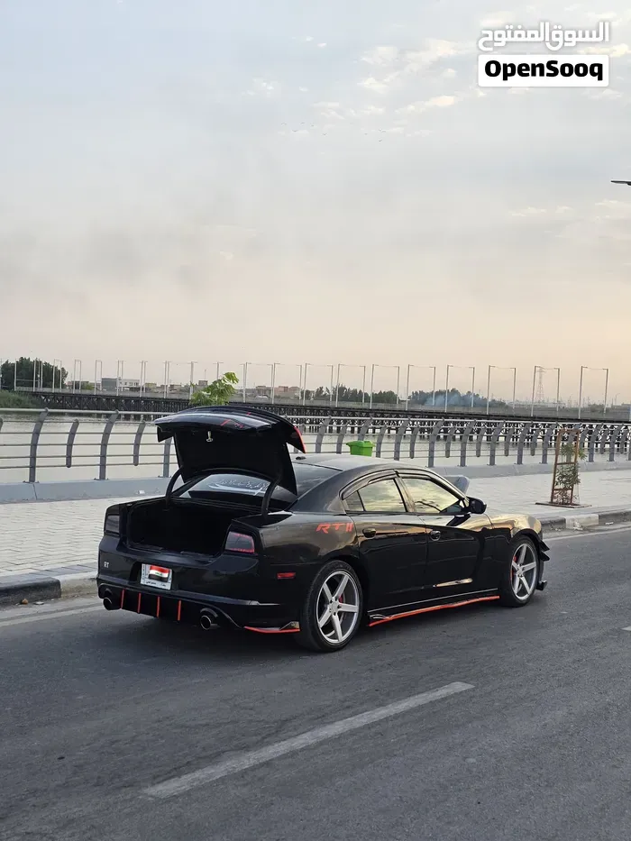 Dodge Charger 2013 photo 2