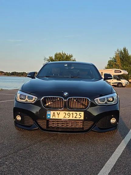 BMW 116D