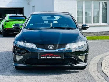 Honda Civic 2010 photo 2