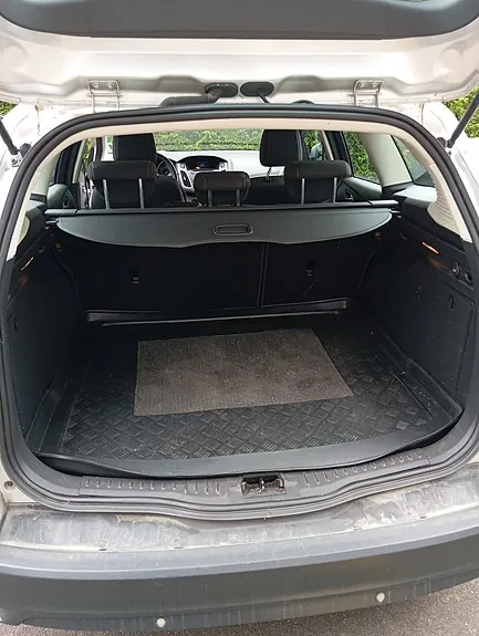 Ford Focus 2013 photo 5