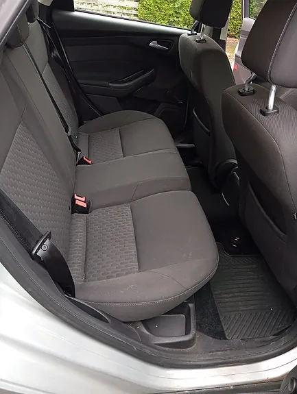 Ford Focus 2013 photo 3