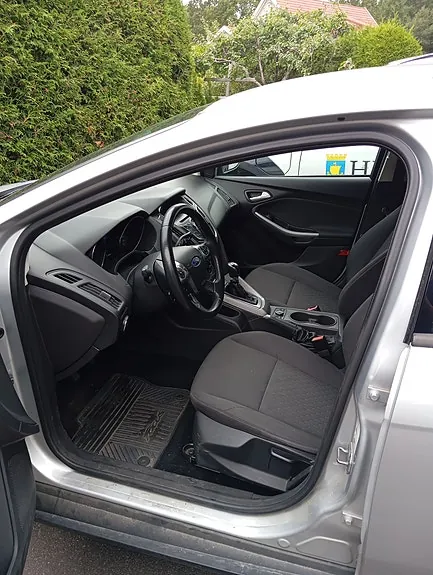 Ford Focus 2013 photo 4