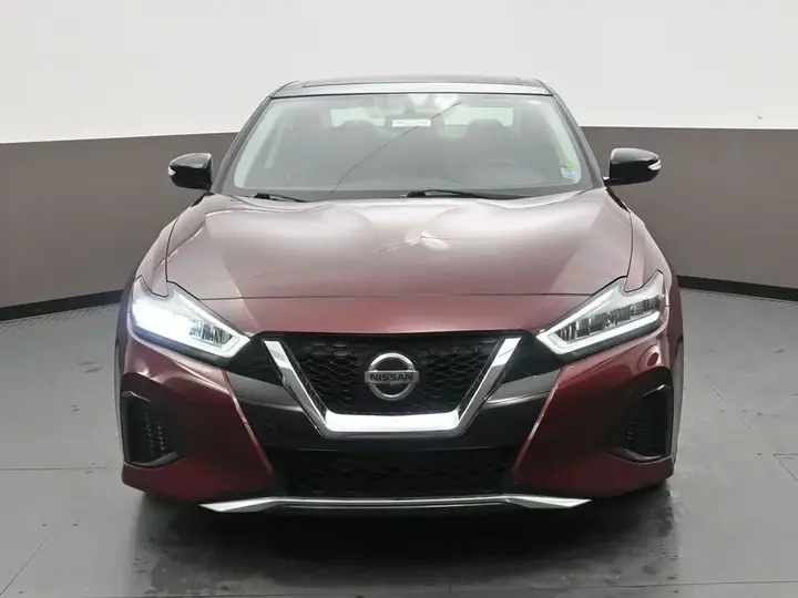 Nissan Maxima 2019 photo 2