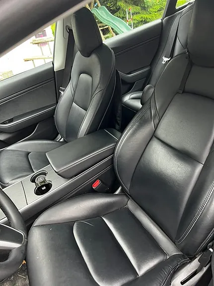 Tesla Model 3 2019 photo 3