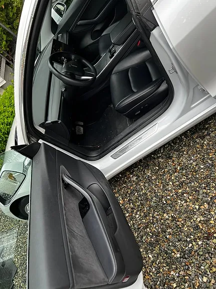Tesla Model 3 2019 photo 4