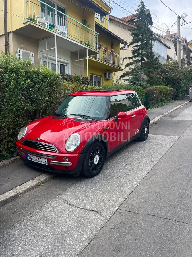 Mini One