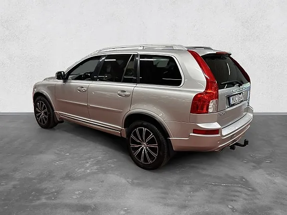 Volvo Xc90 2013 photo 3