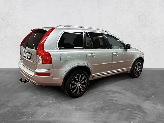 Volvo Xc90 2013 photo 5
