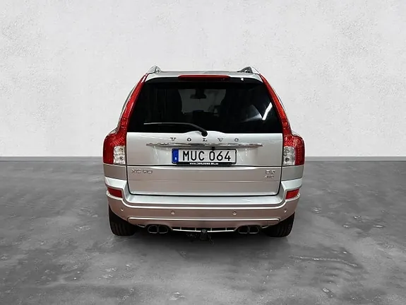 Volvo Xc90 2013 photo 4