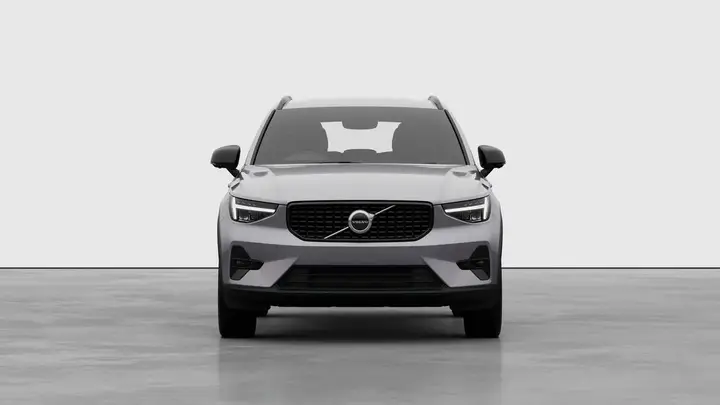 Volvo Xc40 photo 3