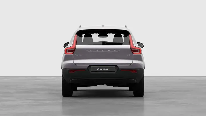 Volvo Xc40 photo 5
