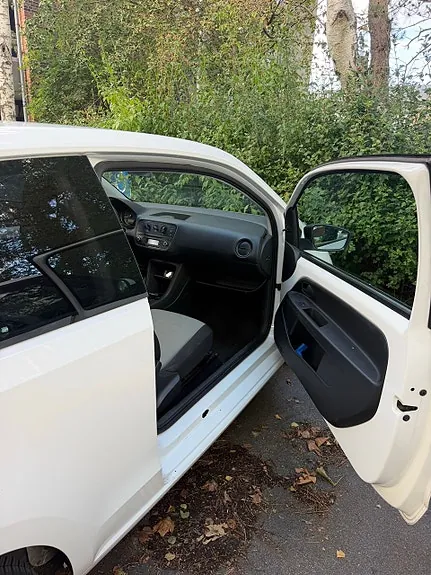 Skoda Citigo 2014 photo 5