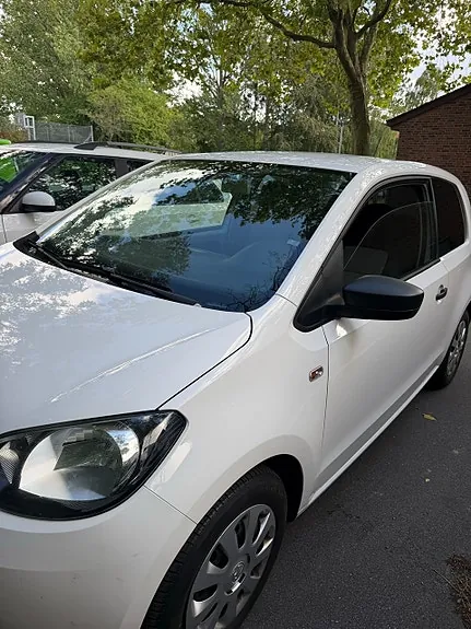Skoda Citigo 2014 photo 4