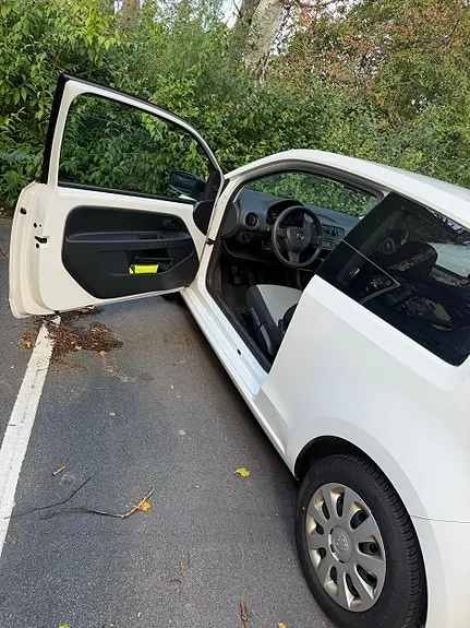 Skoda Citigo 2014 photo 3