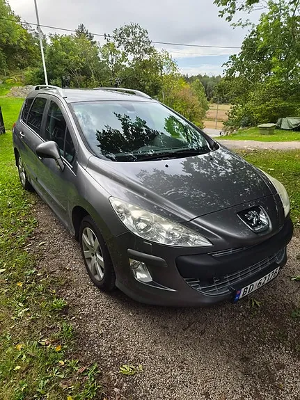 Peugeot 308 Sw