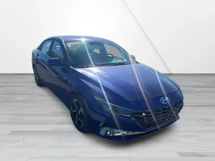 Hyundai Elantra 2023 photo 2