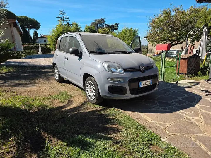Fiat Panda 2019 photo 3