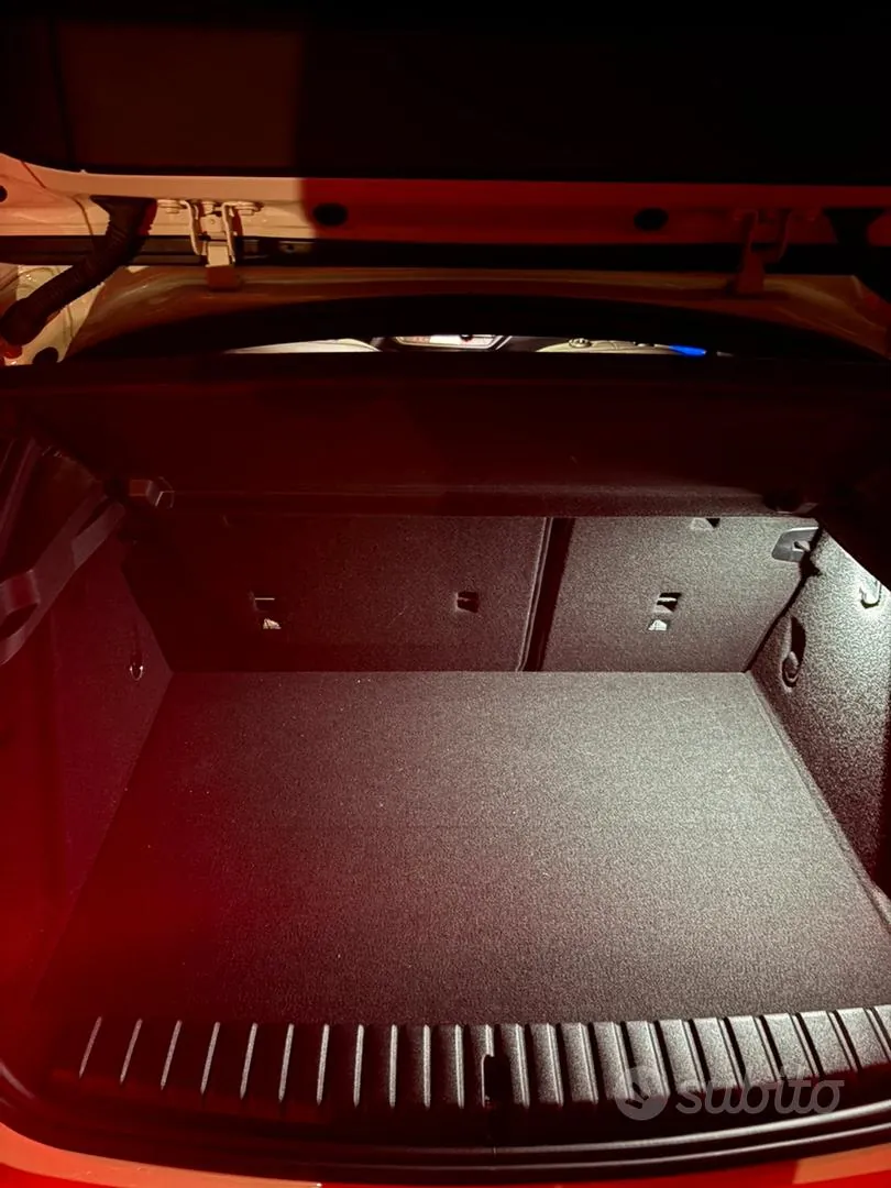 BMW 128 Ti 2021 photo 5
