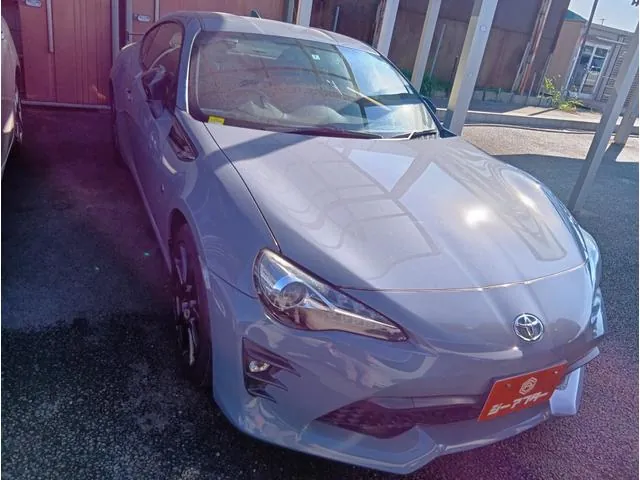 Toyota 86