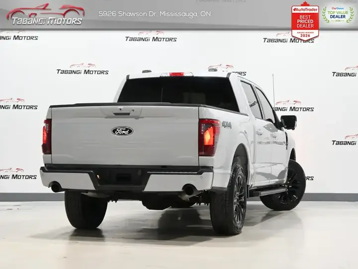 Ford F-150 2024 photo 2