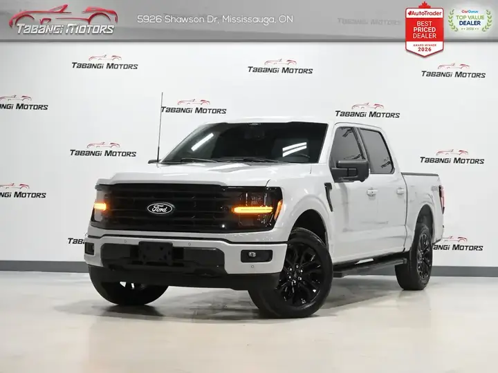 Ford F-150 2024 photo 5