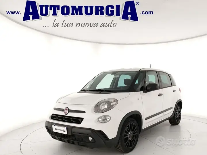 Fiat 500L 2019 photo 2