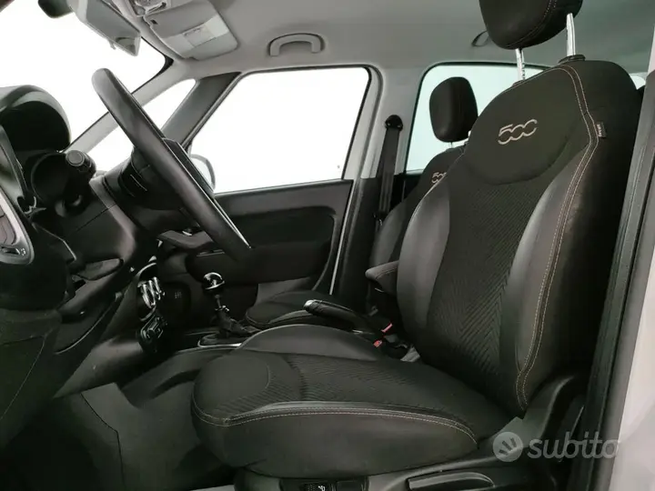 Fiat 500L 2019 photo 5