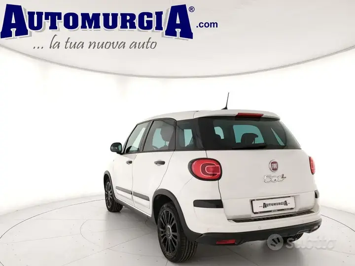 Fiat 500L 2019 photo 4