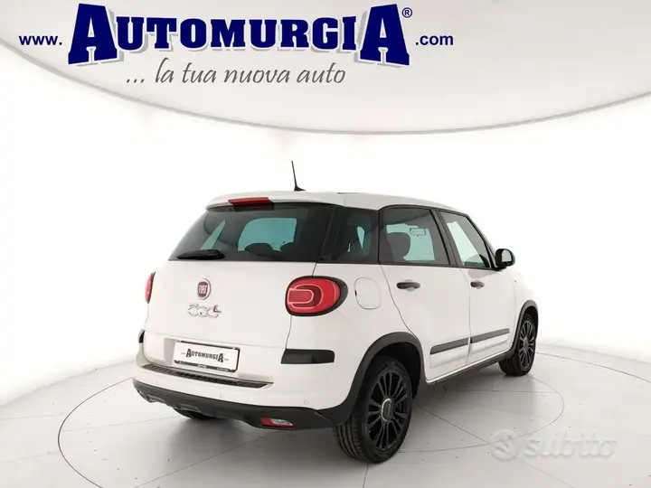Fiat 500L 2019 photo 3
