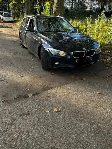 BMW Série 3