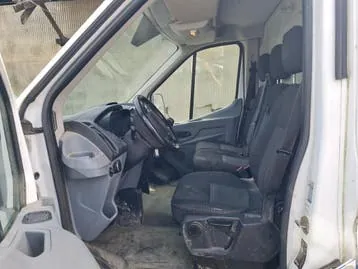 Ford Transit 2017 photo 3