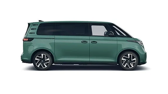 Volkswagen Id. Buzz 2027 photo 2