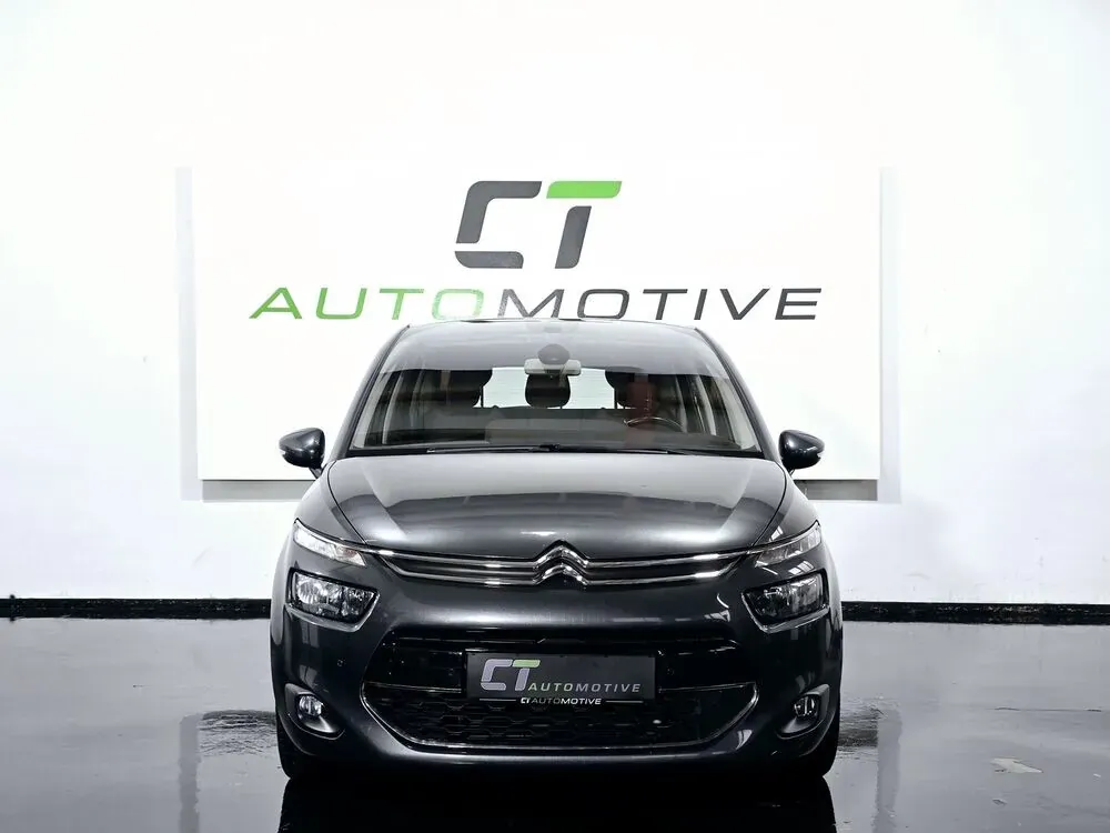Citroen C4 Picasso 2016 photo 3