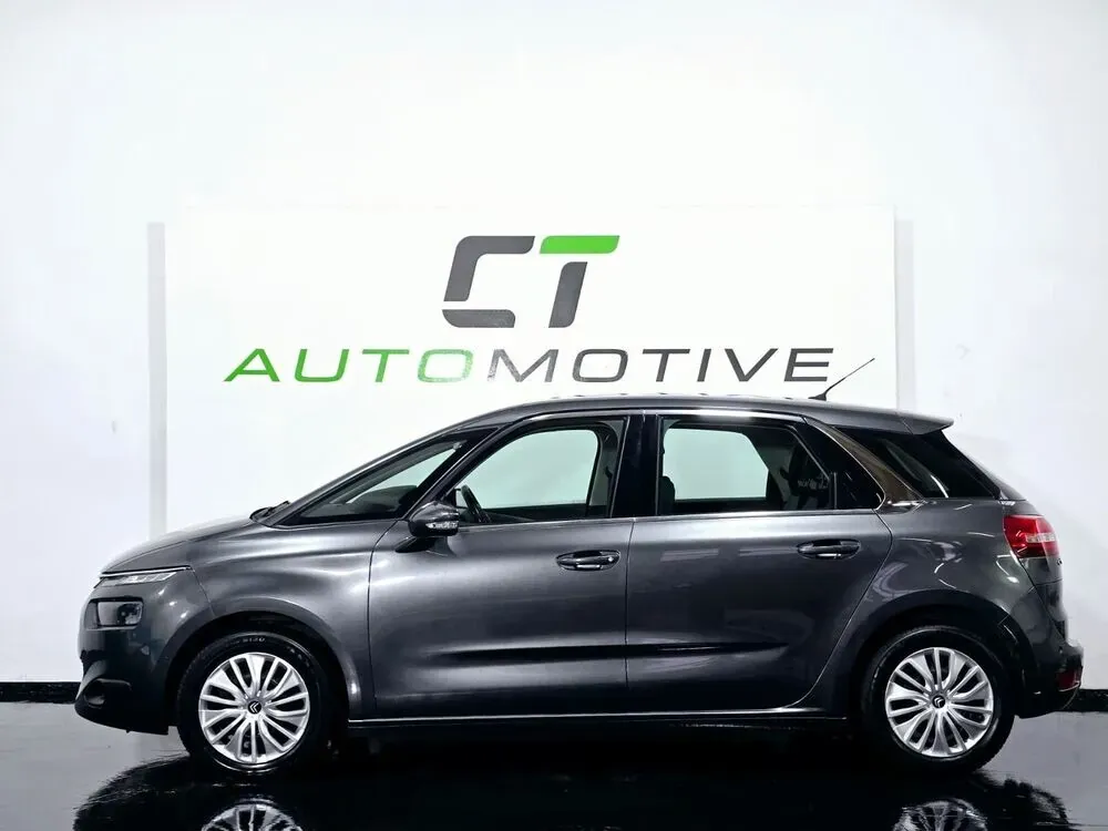 Citroen C4 Picasso 2016 photo 2