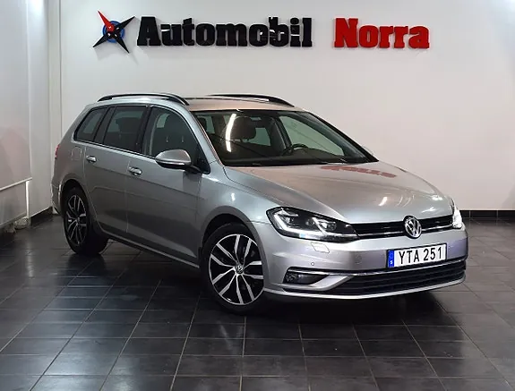 Volkswagen Golf I