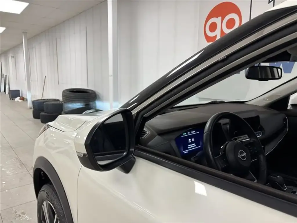 Nissan Rogue 2023 photo 5