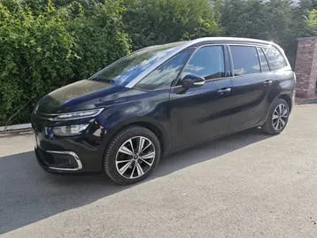 Citroen Grand C4 Spacetourer