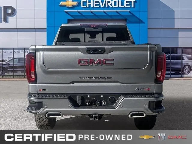 GMC Sierra 1500 2023 photo 5