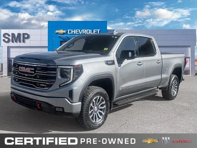 GMC Sierra 1500