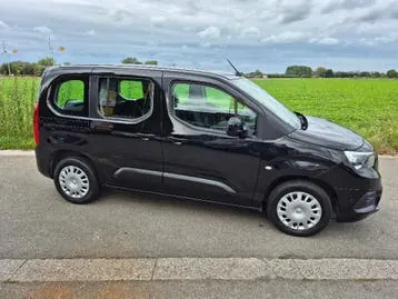 Opel Combo Tour 2020 photo 3