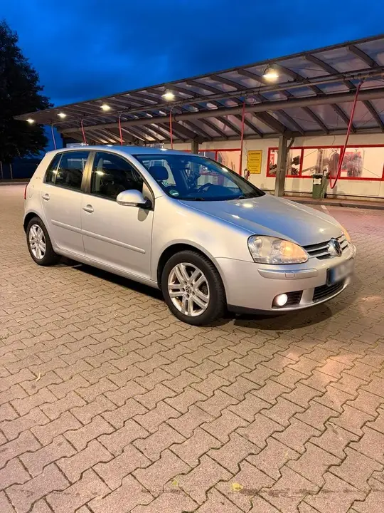 Volkswagen Golf 6