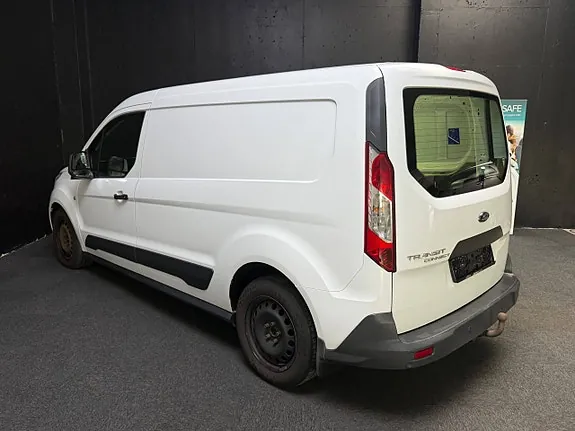 Ford Transit Connect 2017 photo 5