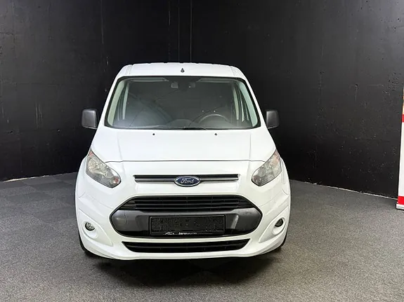 Ford Transit Connect 2017 photo 3