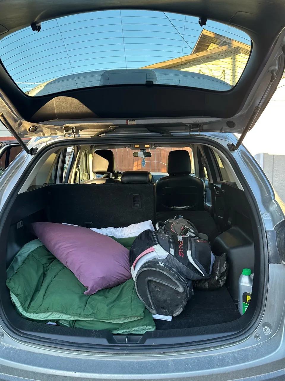 Mazda Cx-5 2014 photo 5