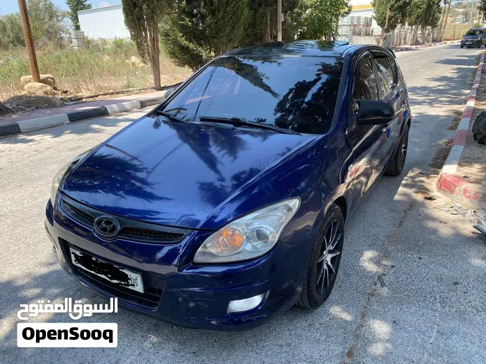 Hyundai I30 2008 photo 5